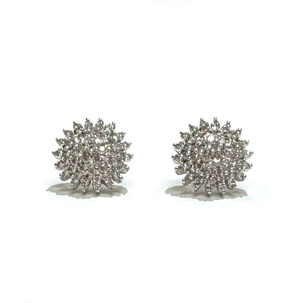 Stardust Earrings