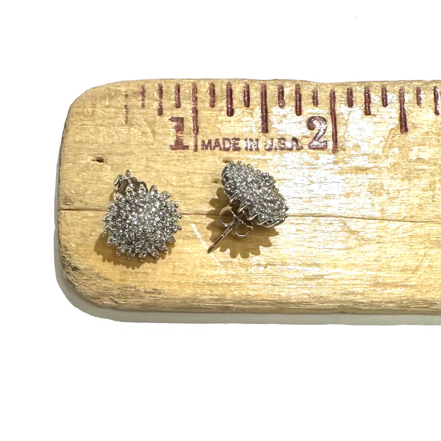 Stardust Earrings