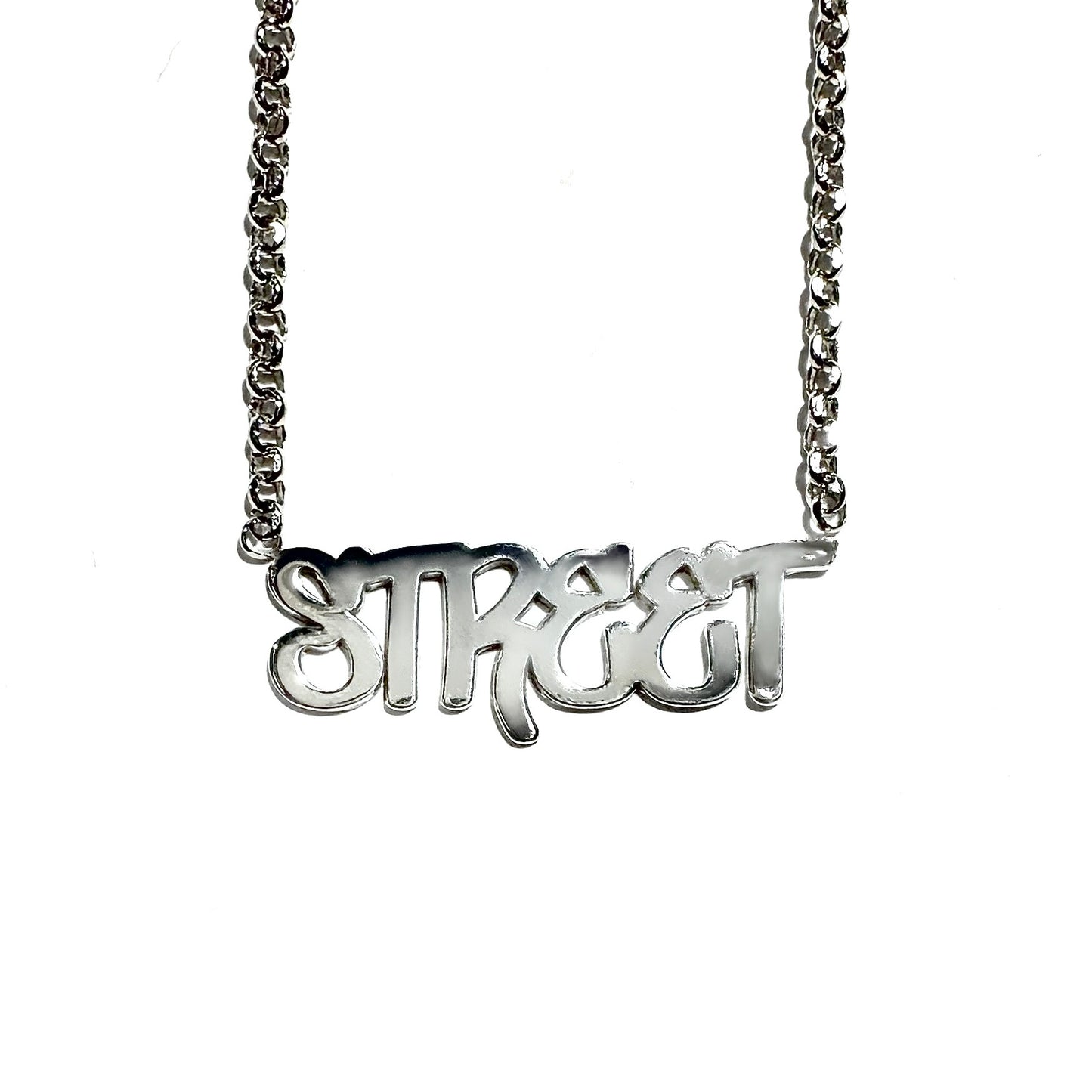 Custom Name Necklace