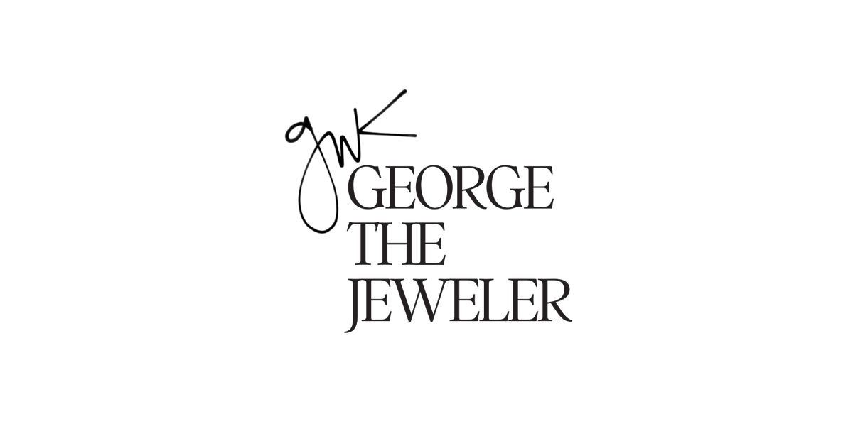 George the Jeweler