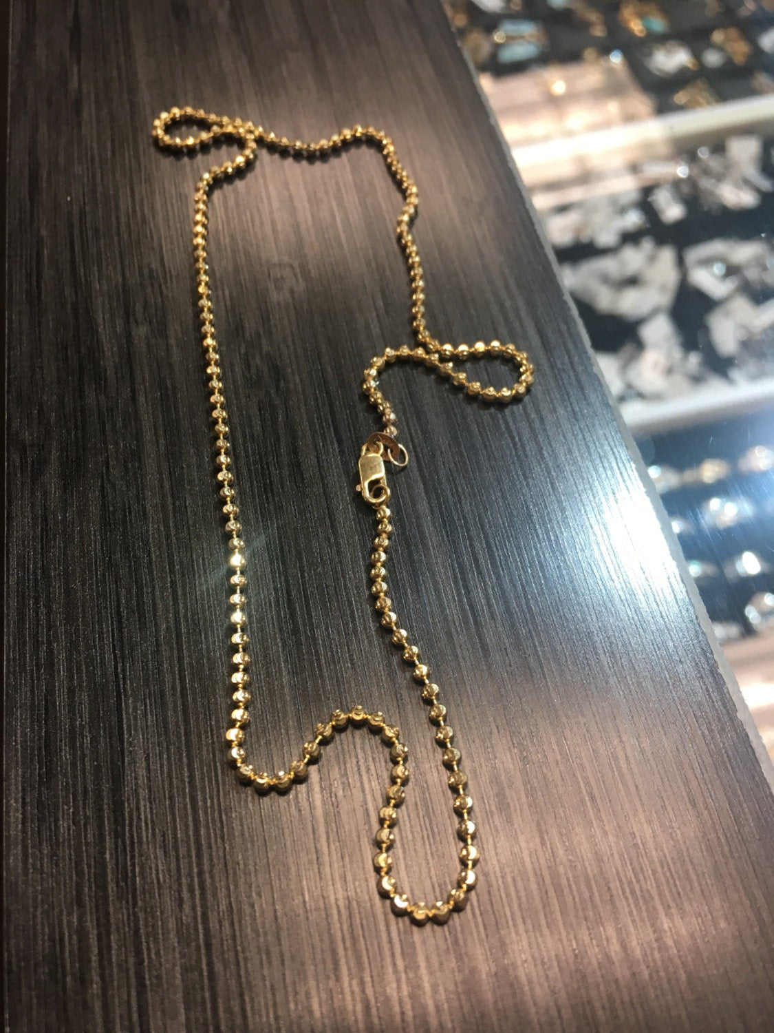 Cassie Choker