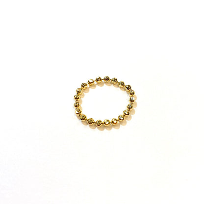 Cassie Chain Ring