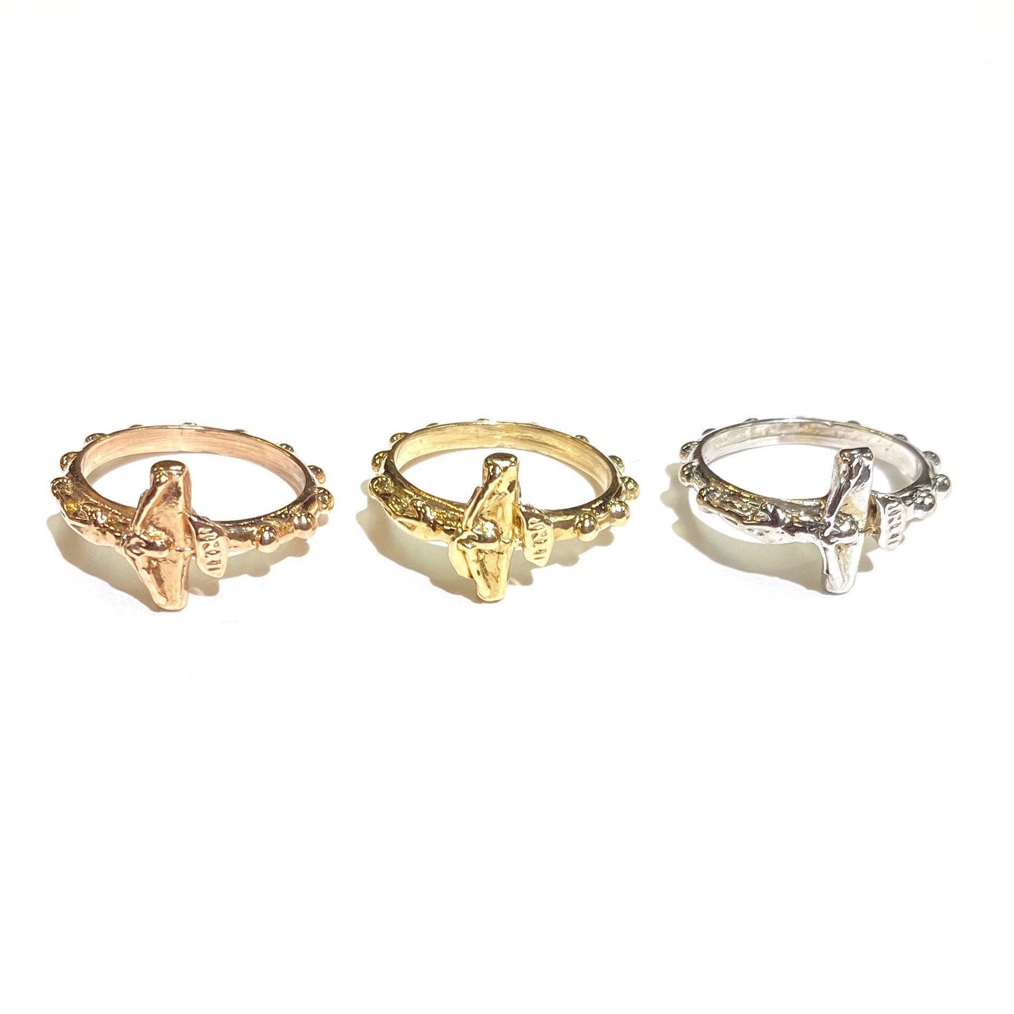 Rosary Ring