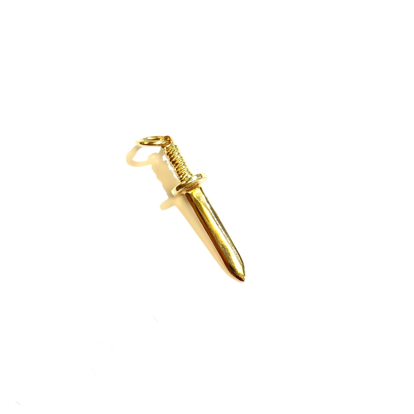 Mini Dagger Pendant