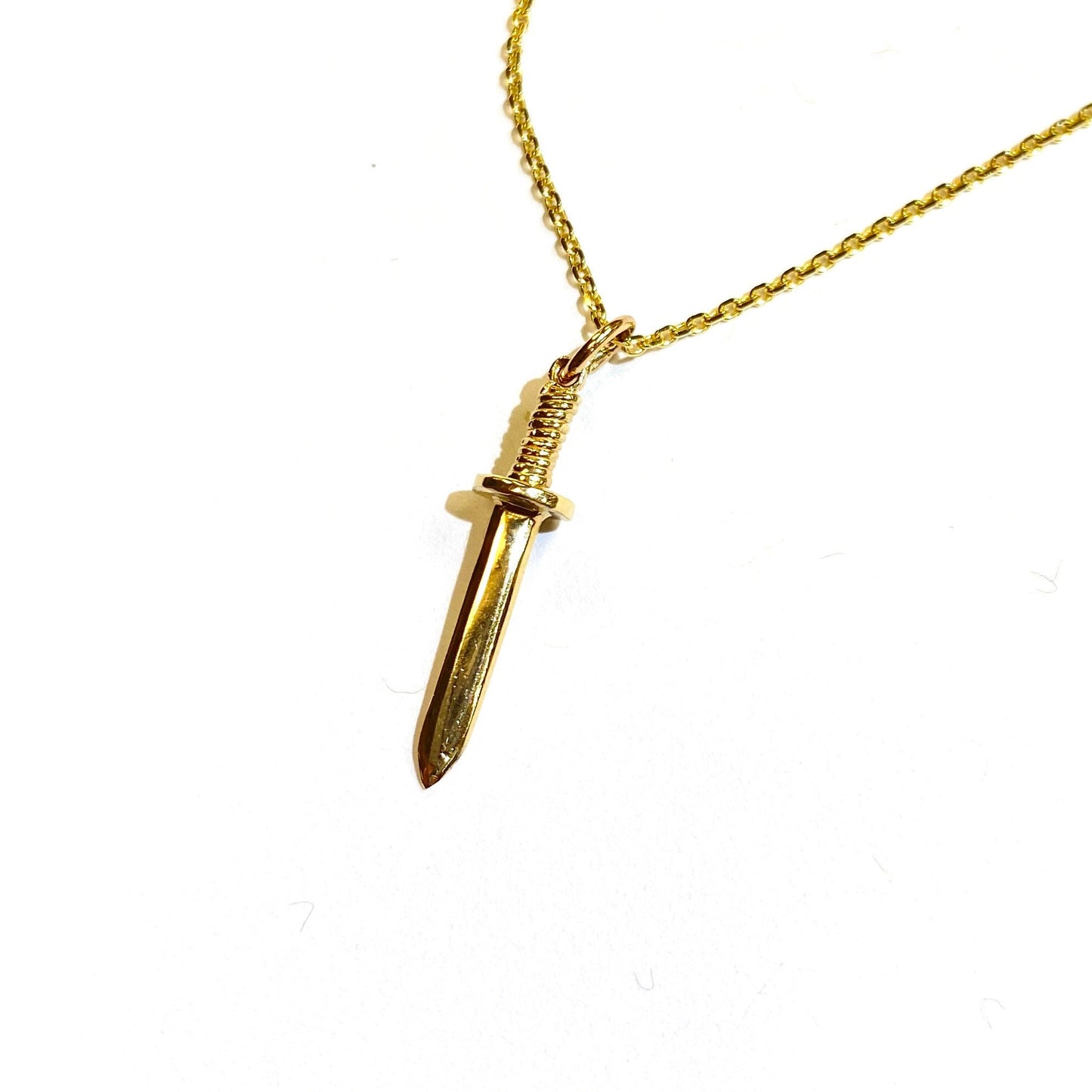 Mini Dagger Pendant