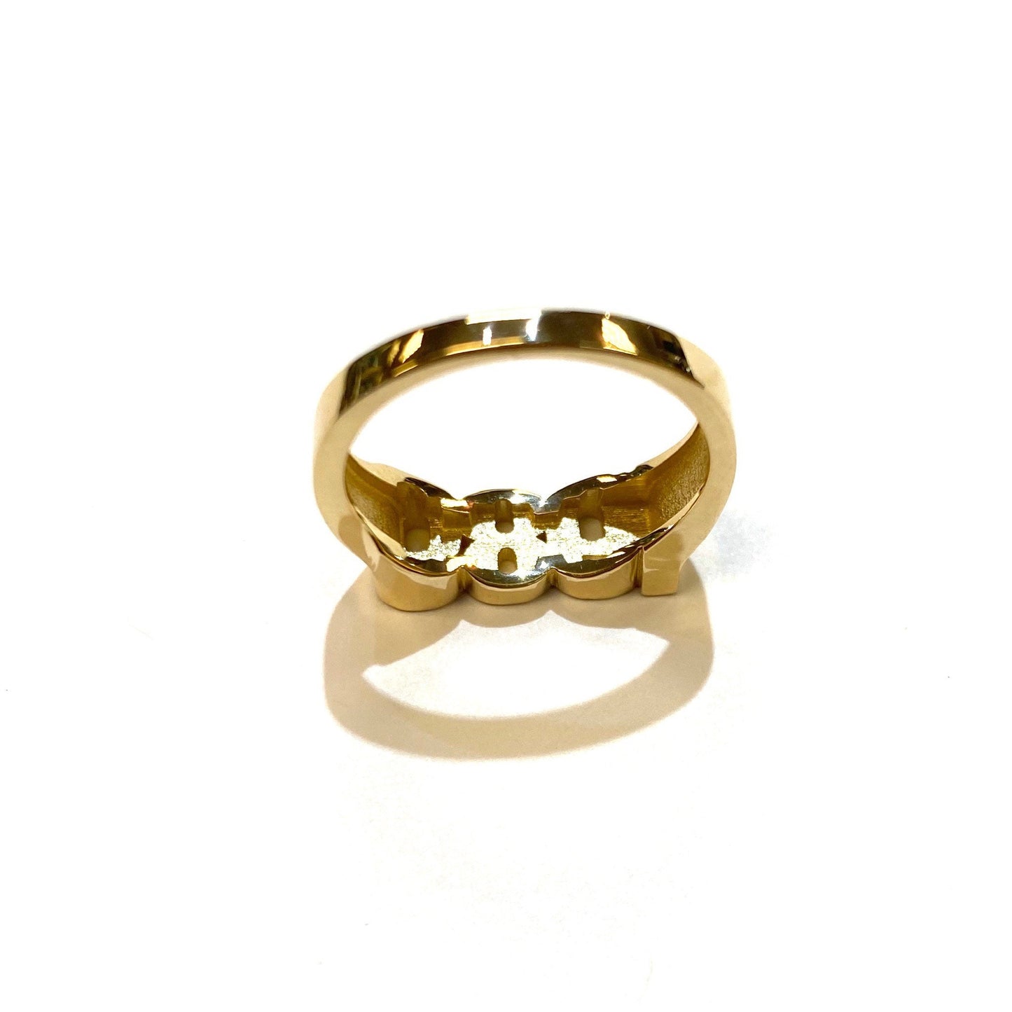 Thin Year Ring