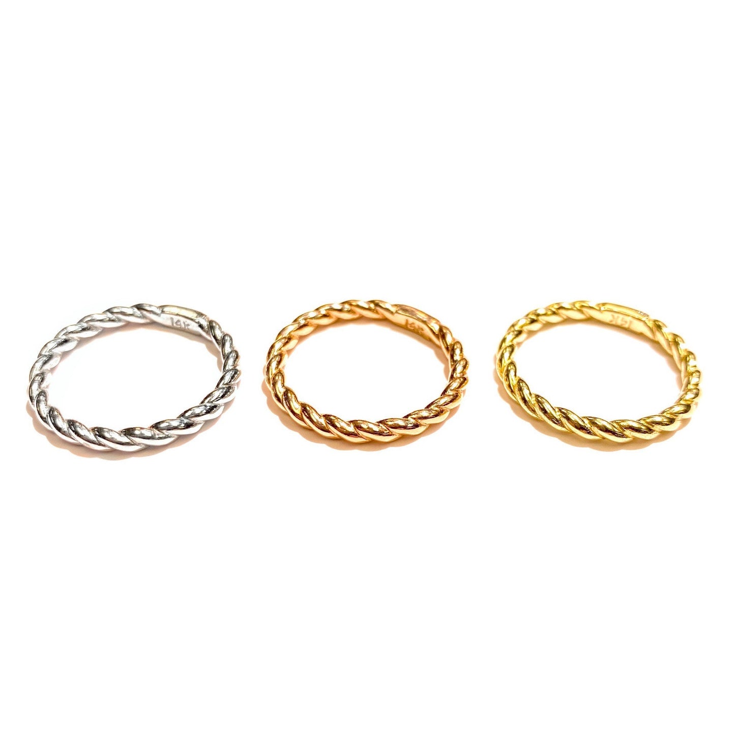 Twist Ring