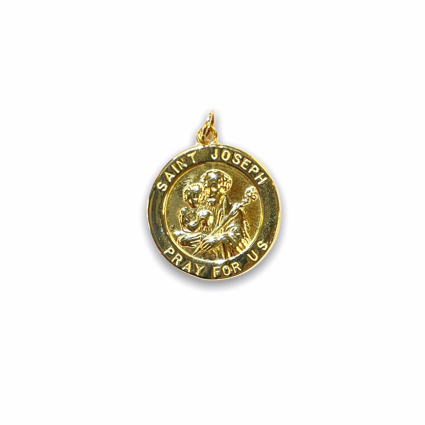 Saint Joseph Medal