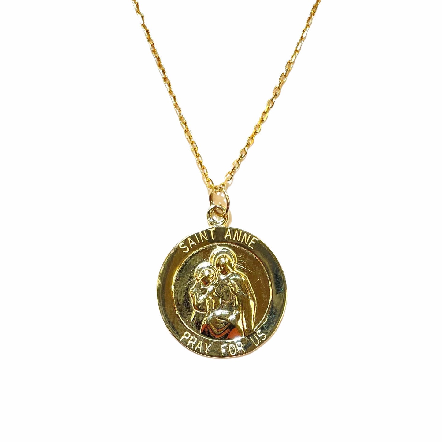 Saint Anne Medal