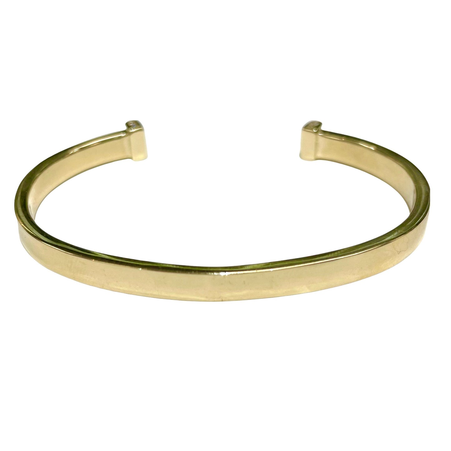 Diamond Icon Cuff