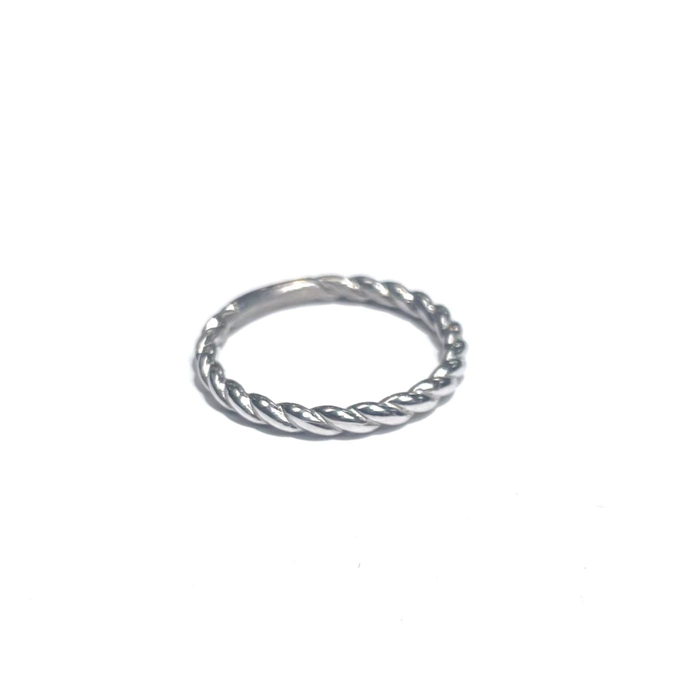 Twist Ring