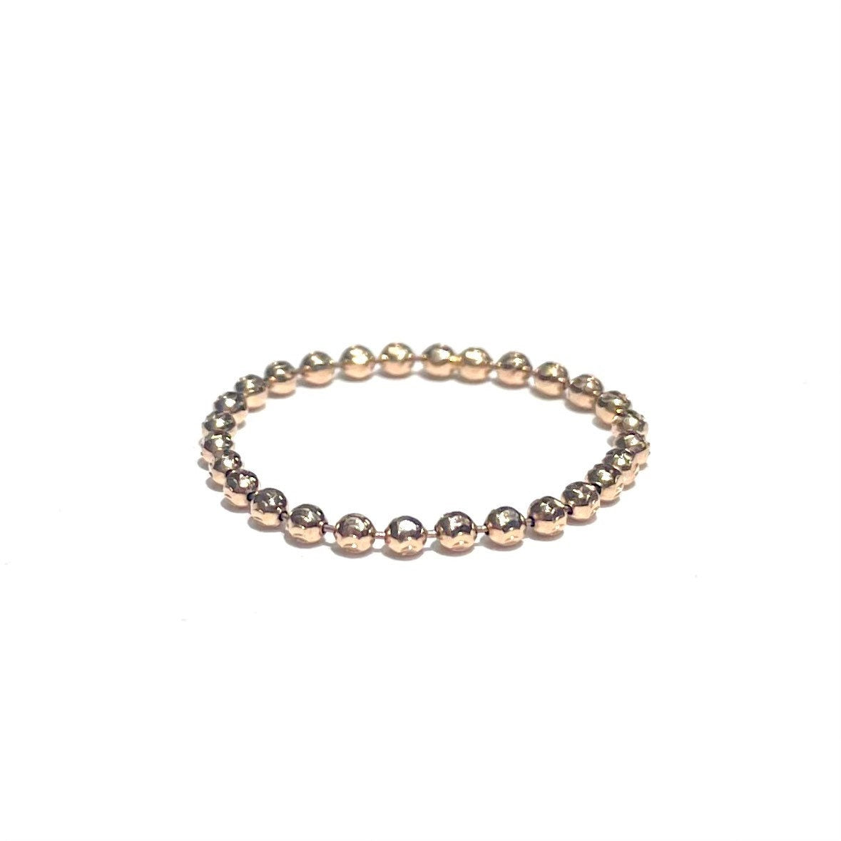 Cassie Chain Ring