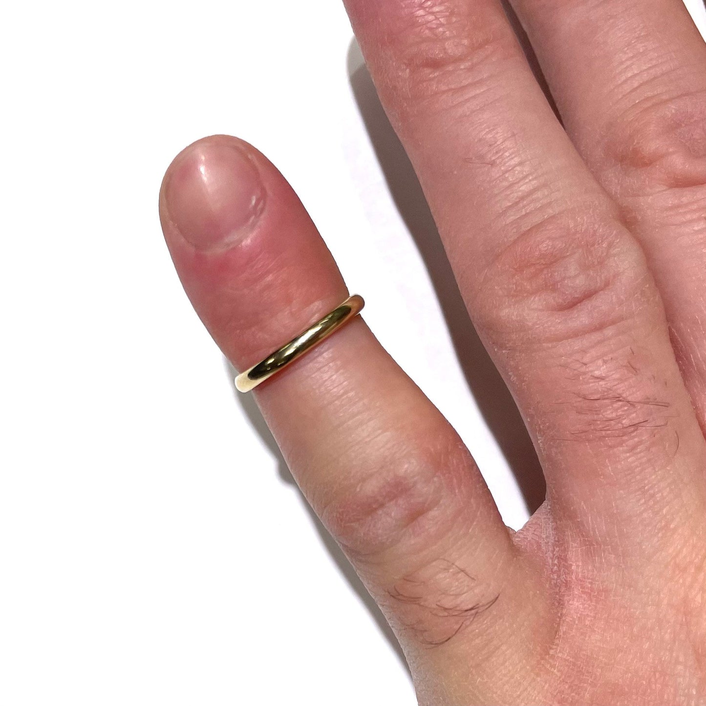 Classic Ring