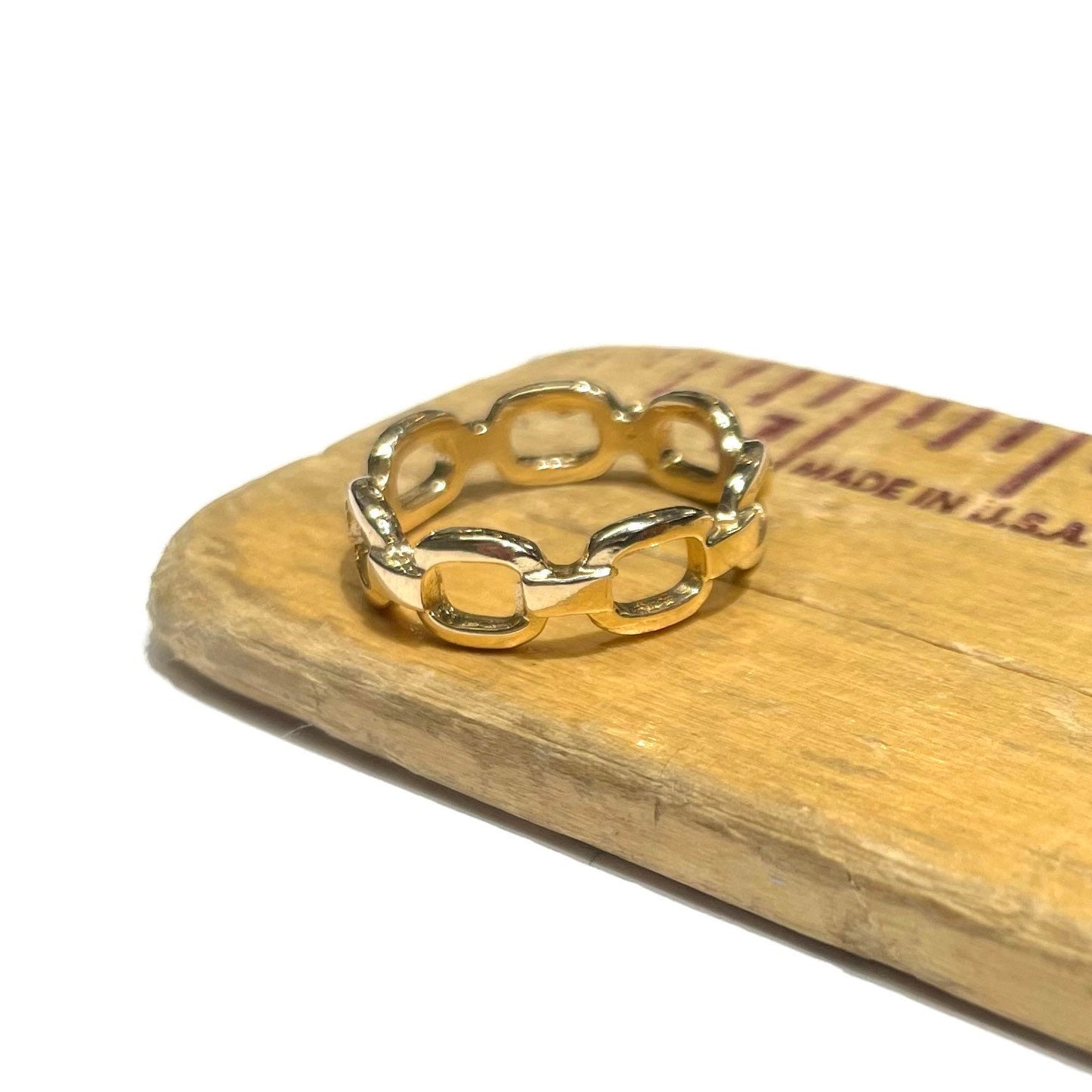 Link Ring