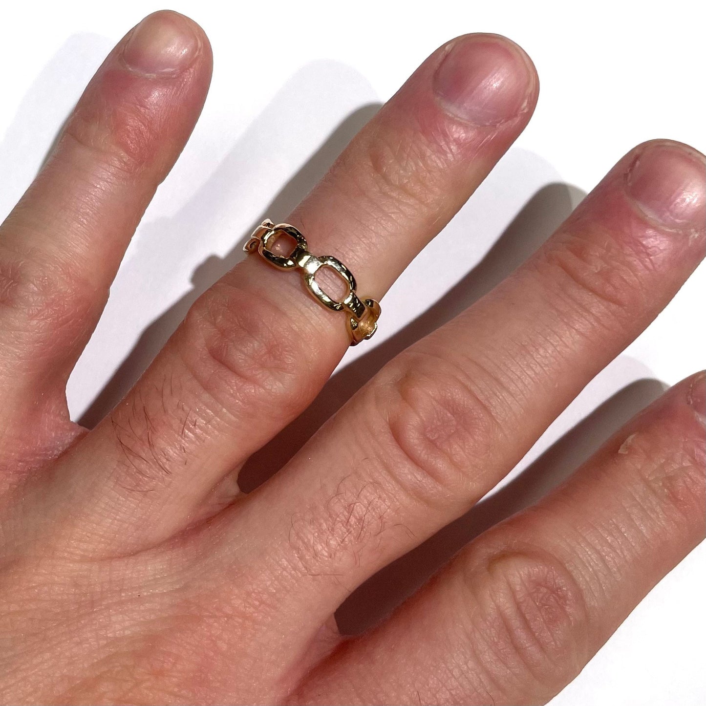 Link Ring