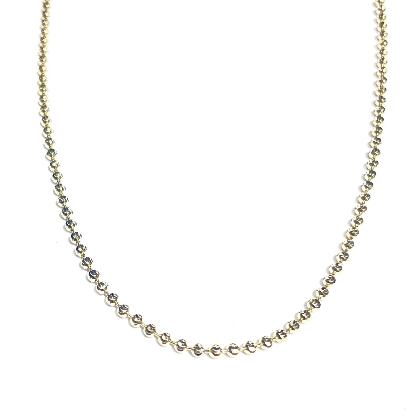 Cassie Choker