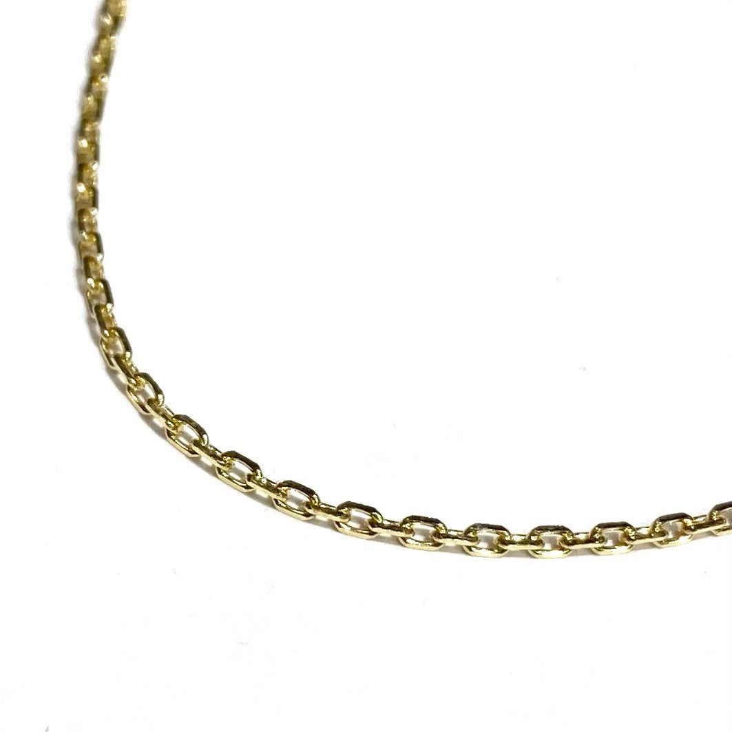 Classic Pendant Chain