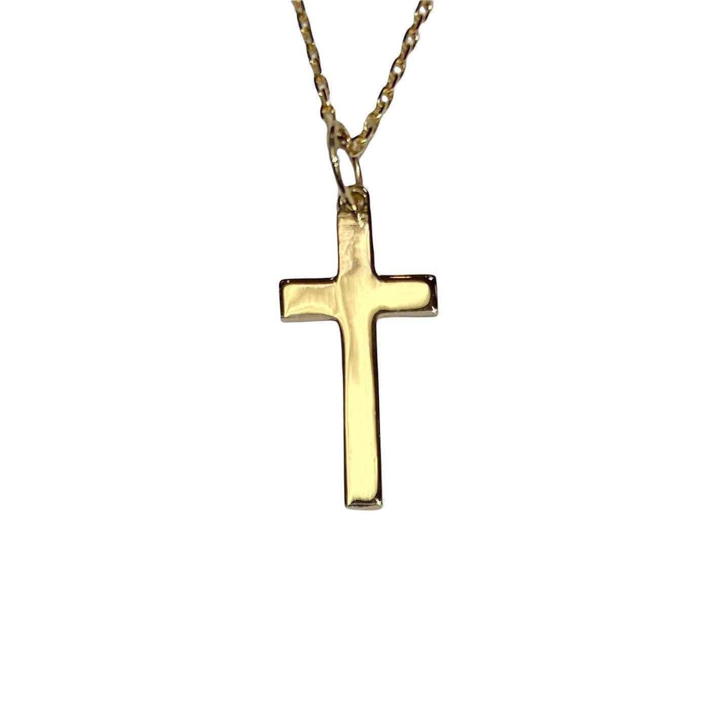 Classic Cross