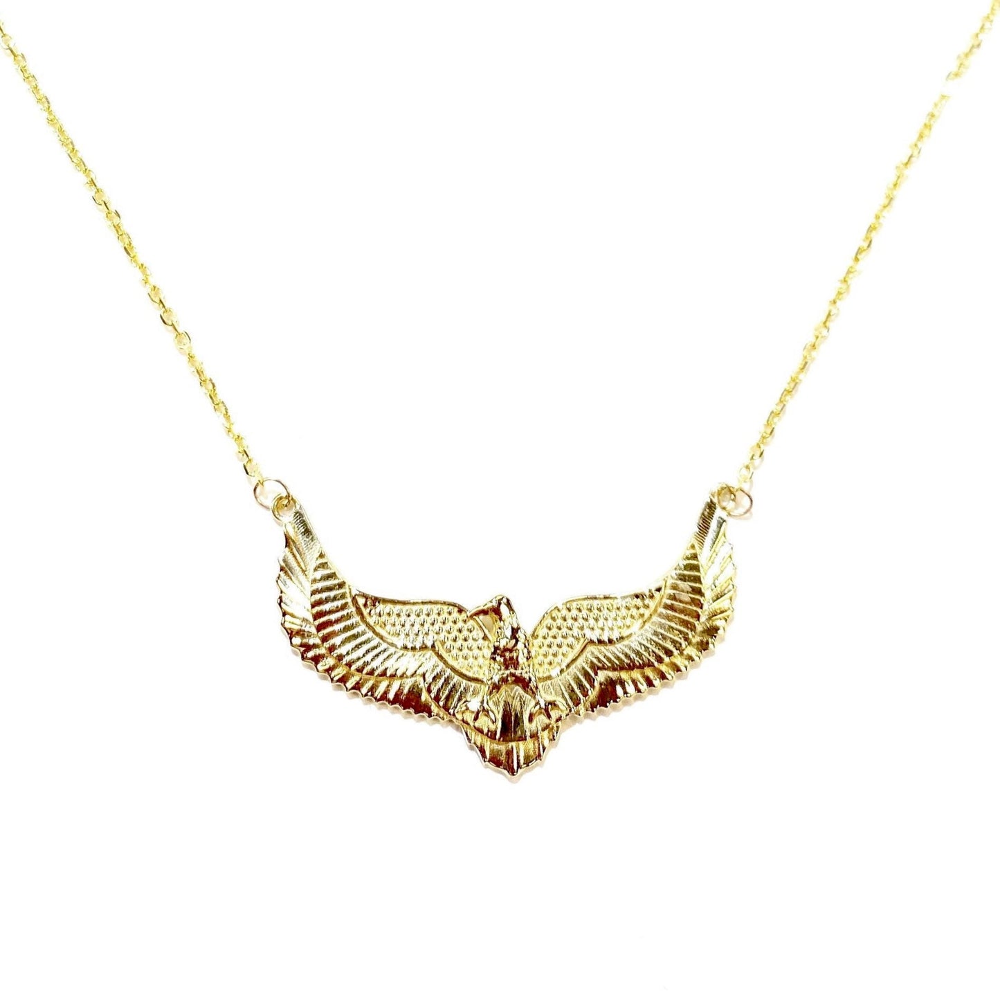 Eagle Necklace