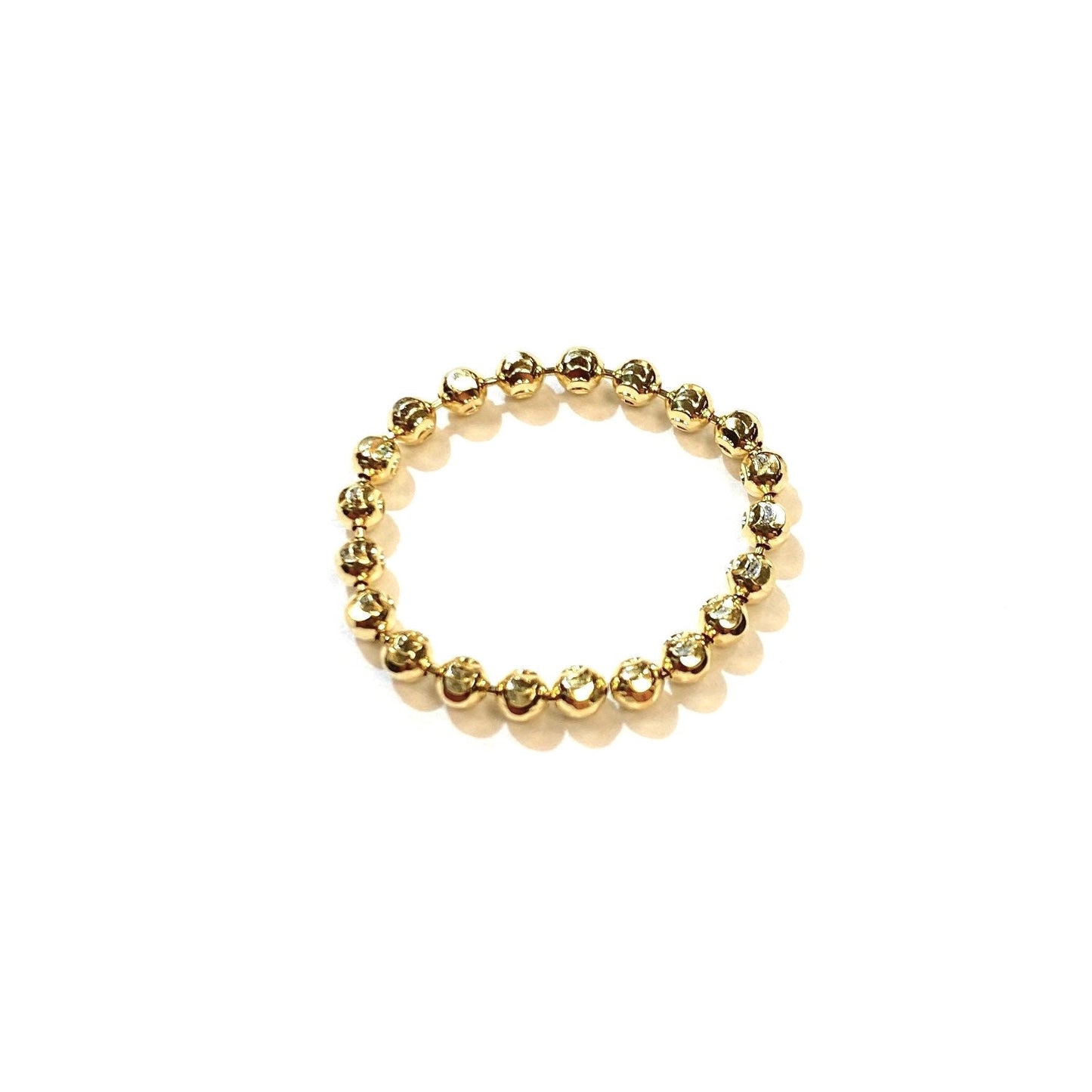 Cassie Chain Ring