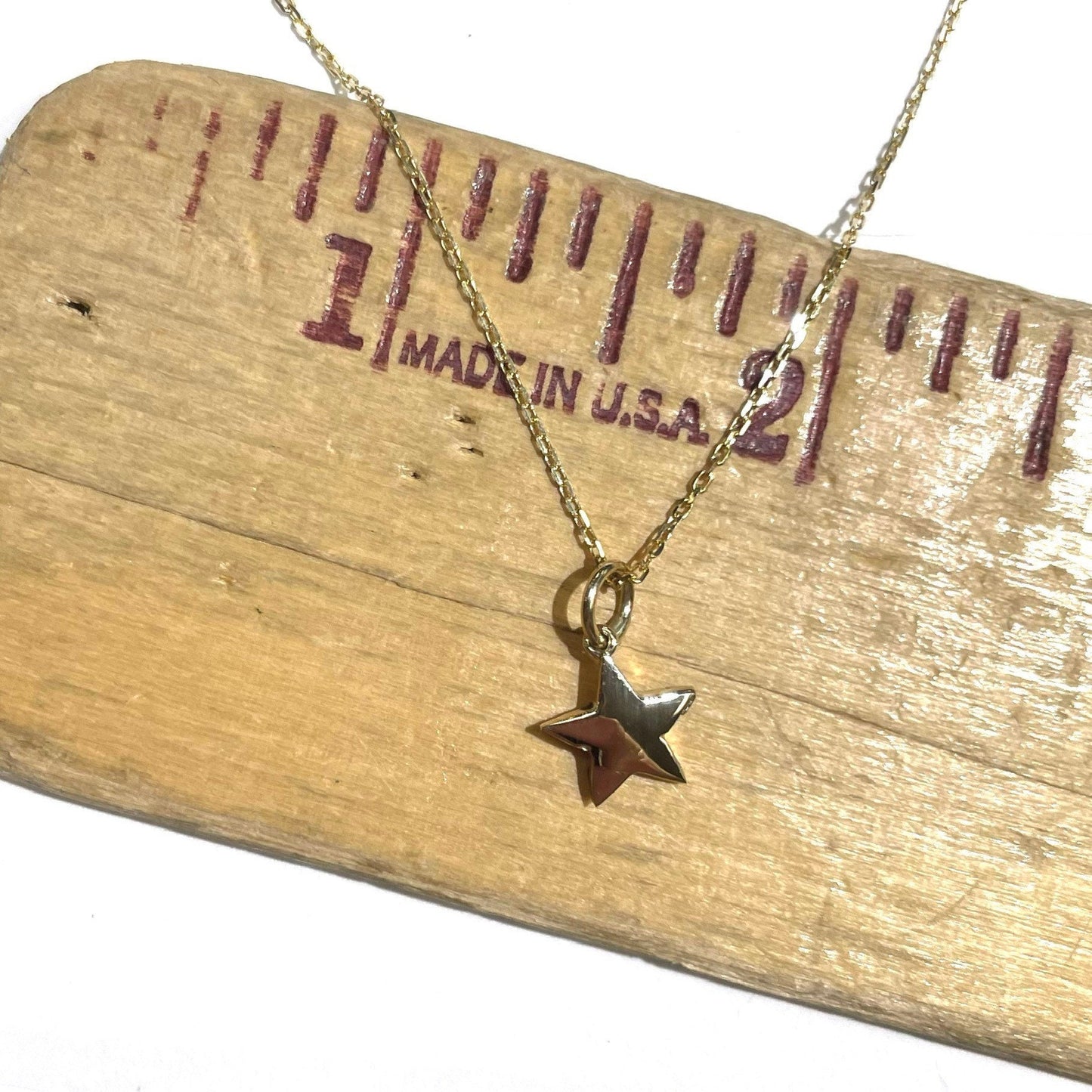Star Pendant