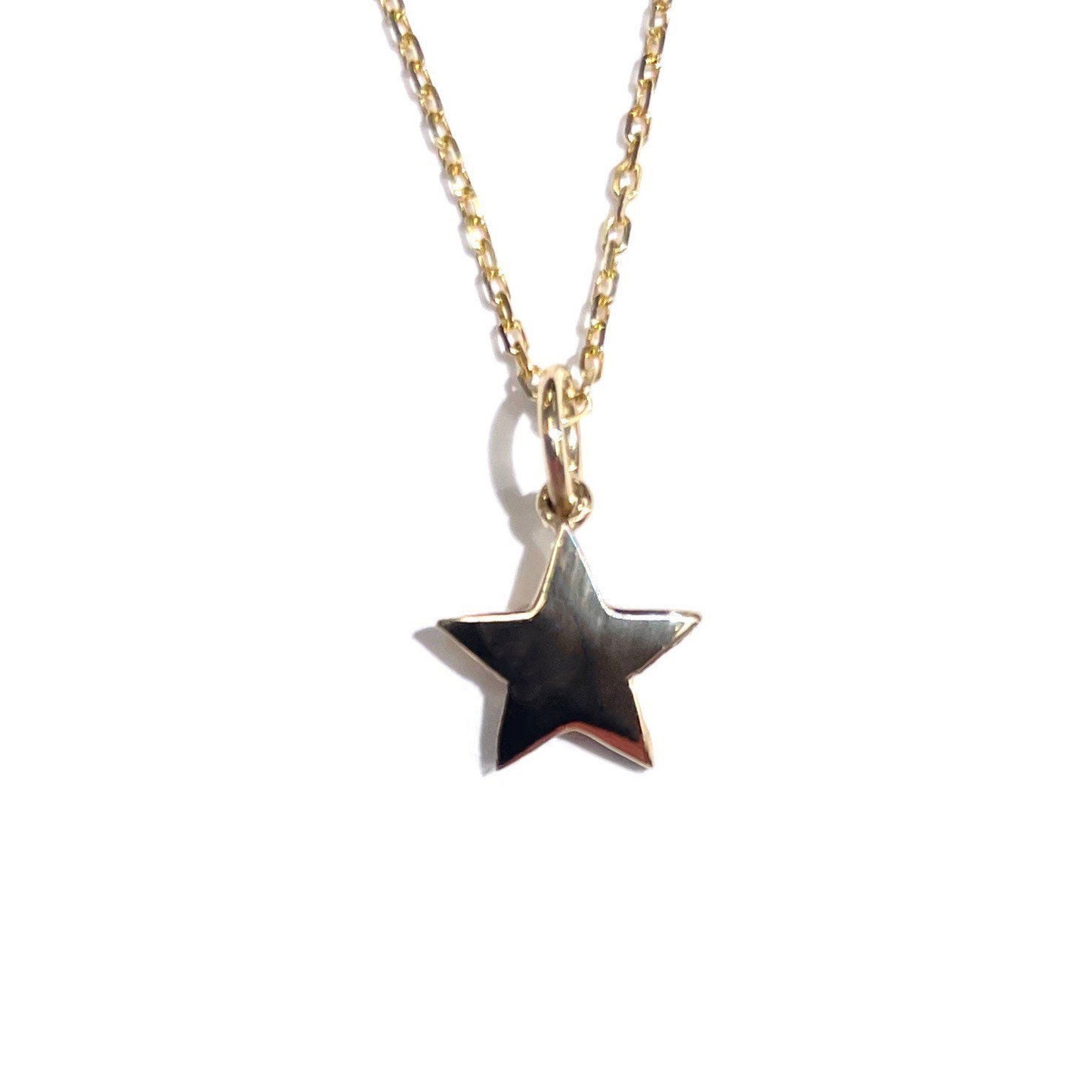 Star Pendant