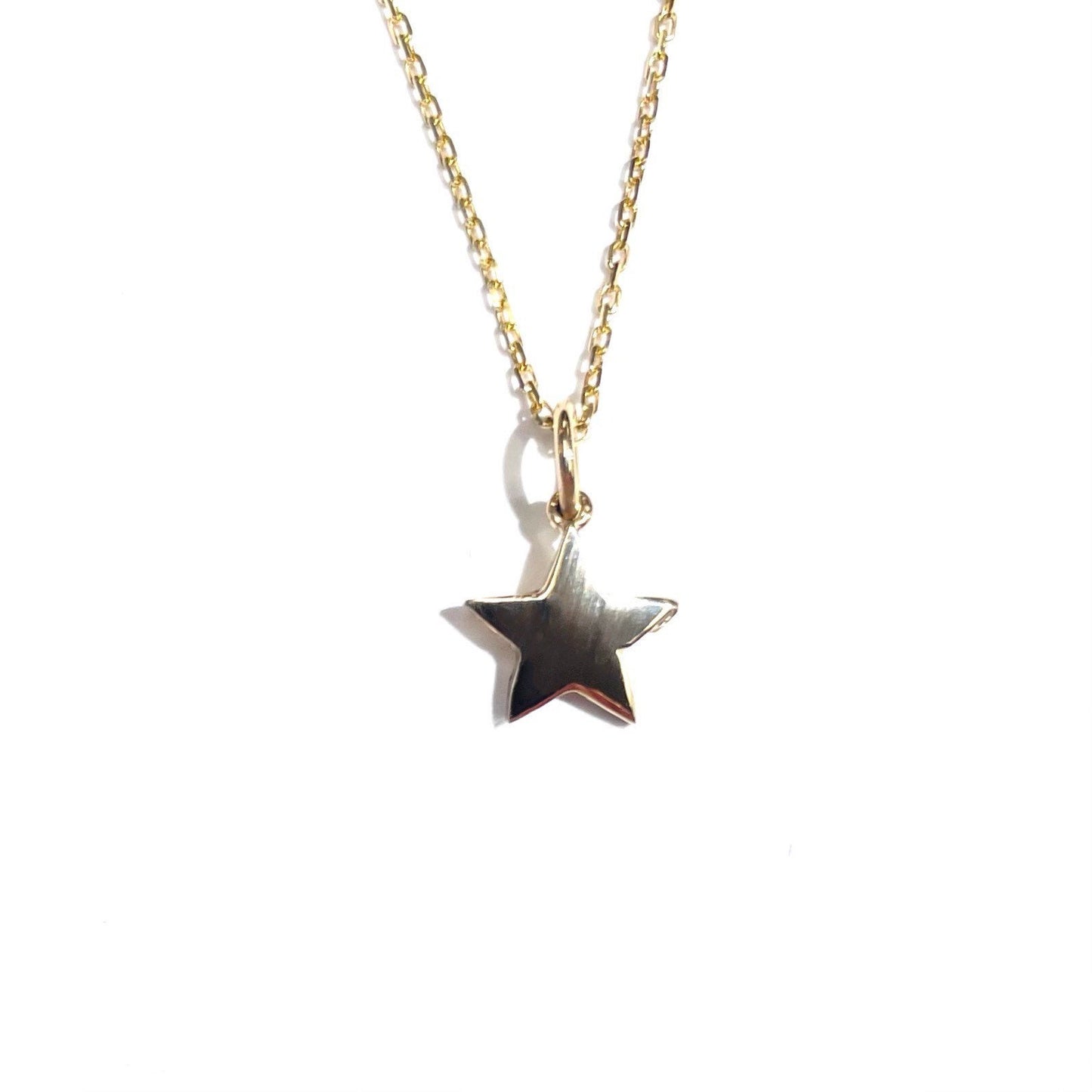 Star Pendant