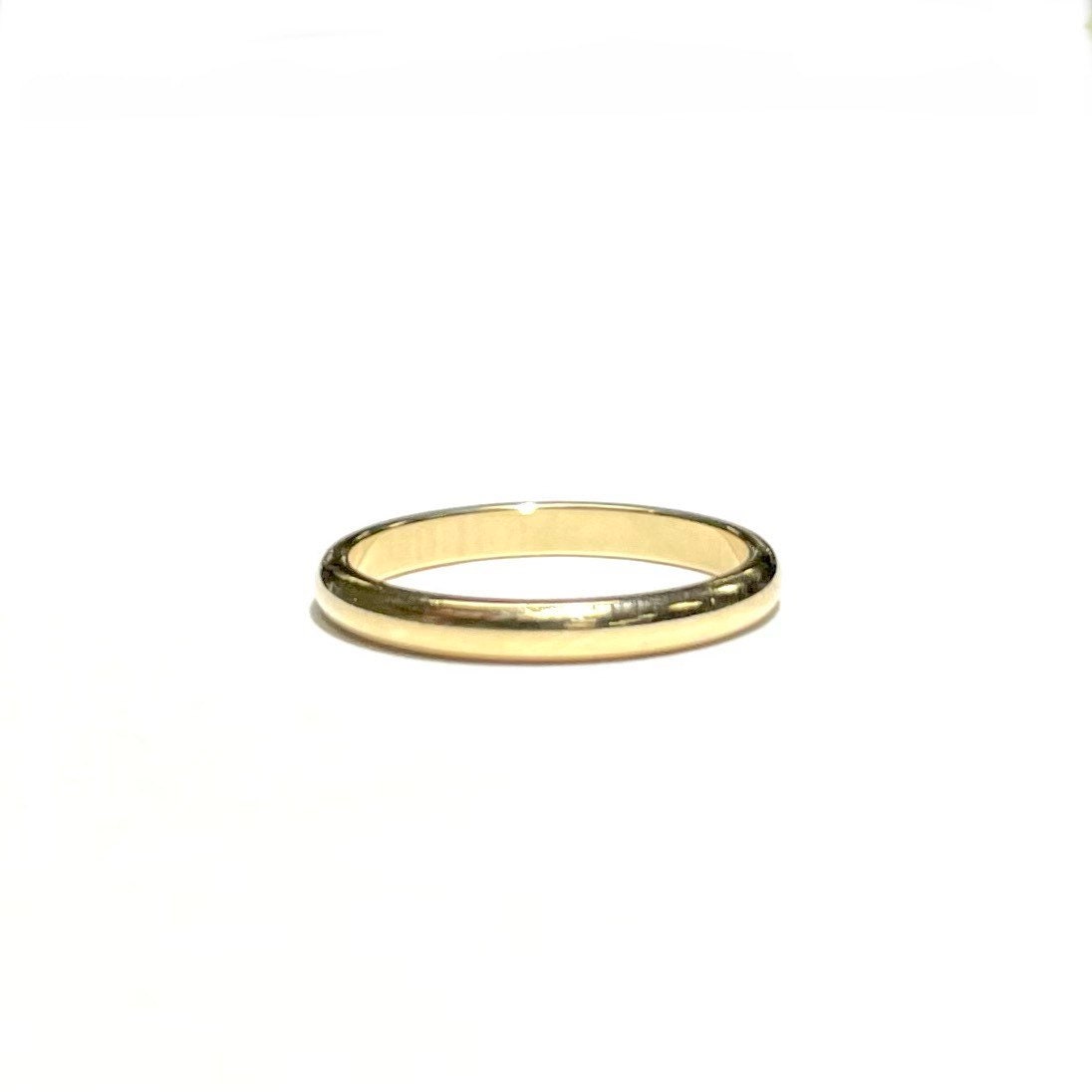 Classic Ring