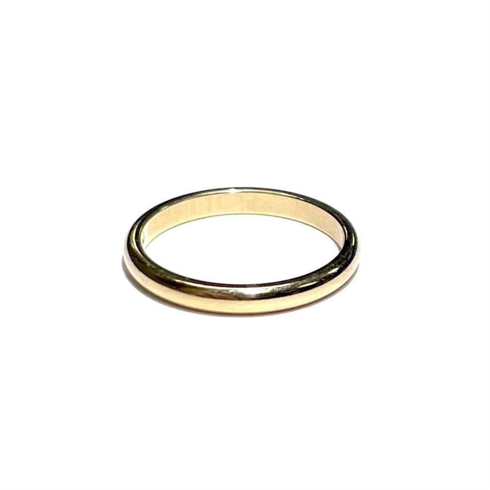 Classic Ring