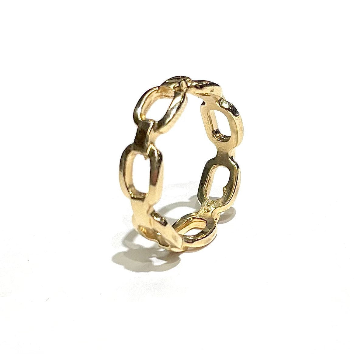 Link Ring