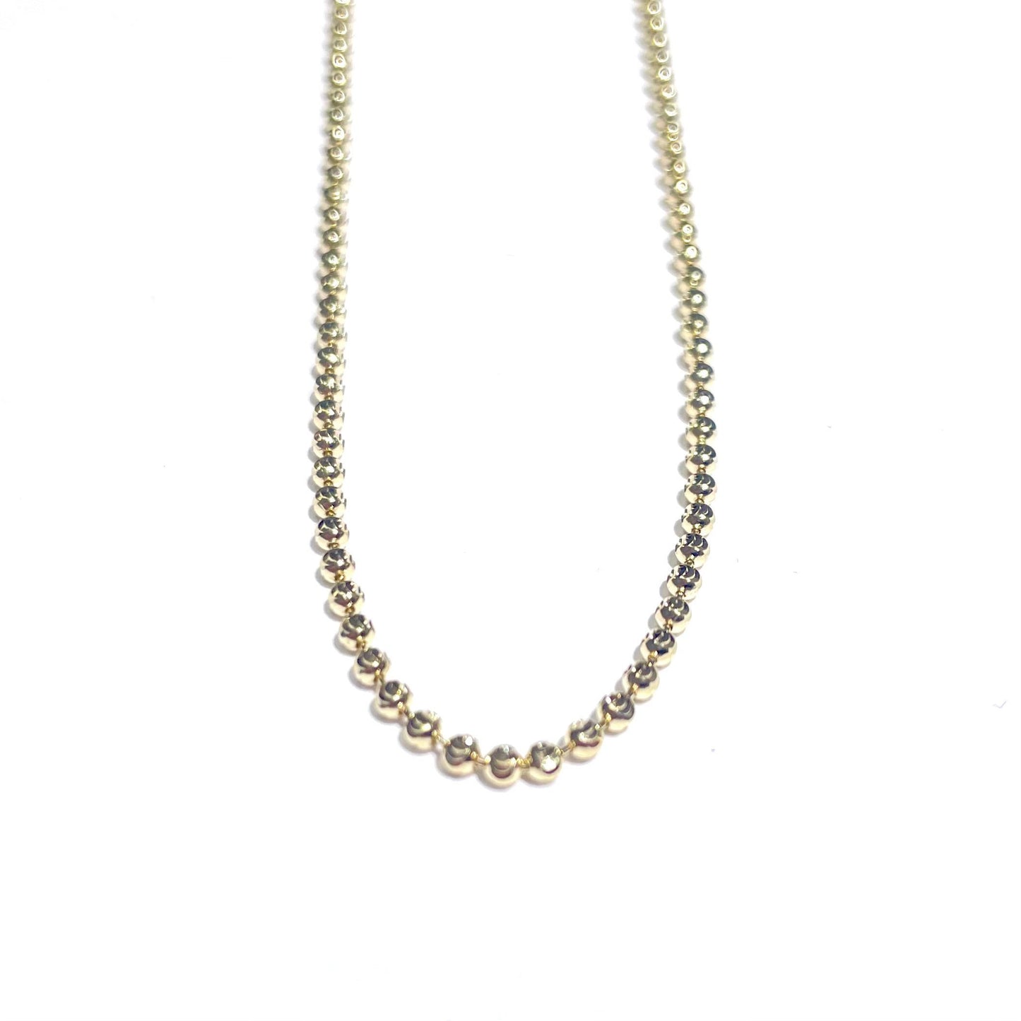 Cassie Choker