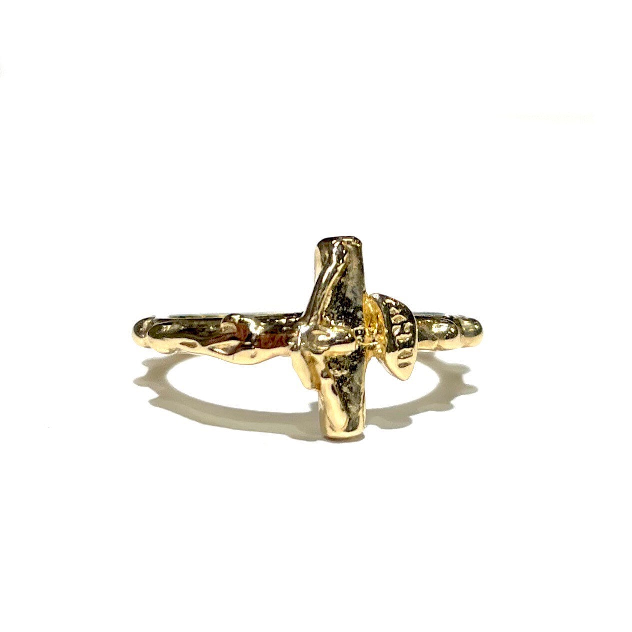 Rosary Ring