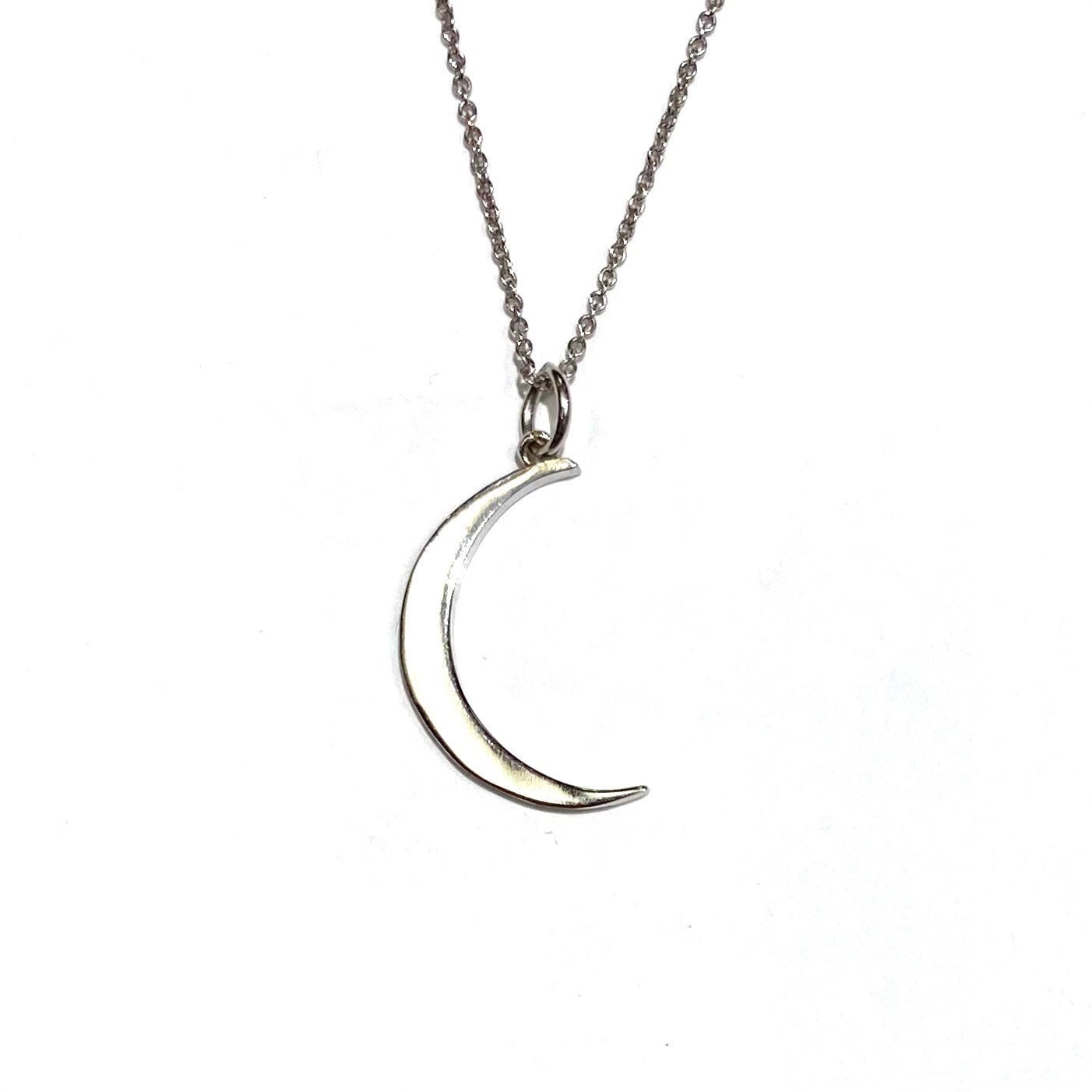 Moon Pendant