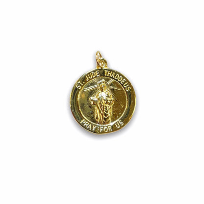 Saint Jude Thaddaeus Medal