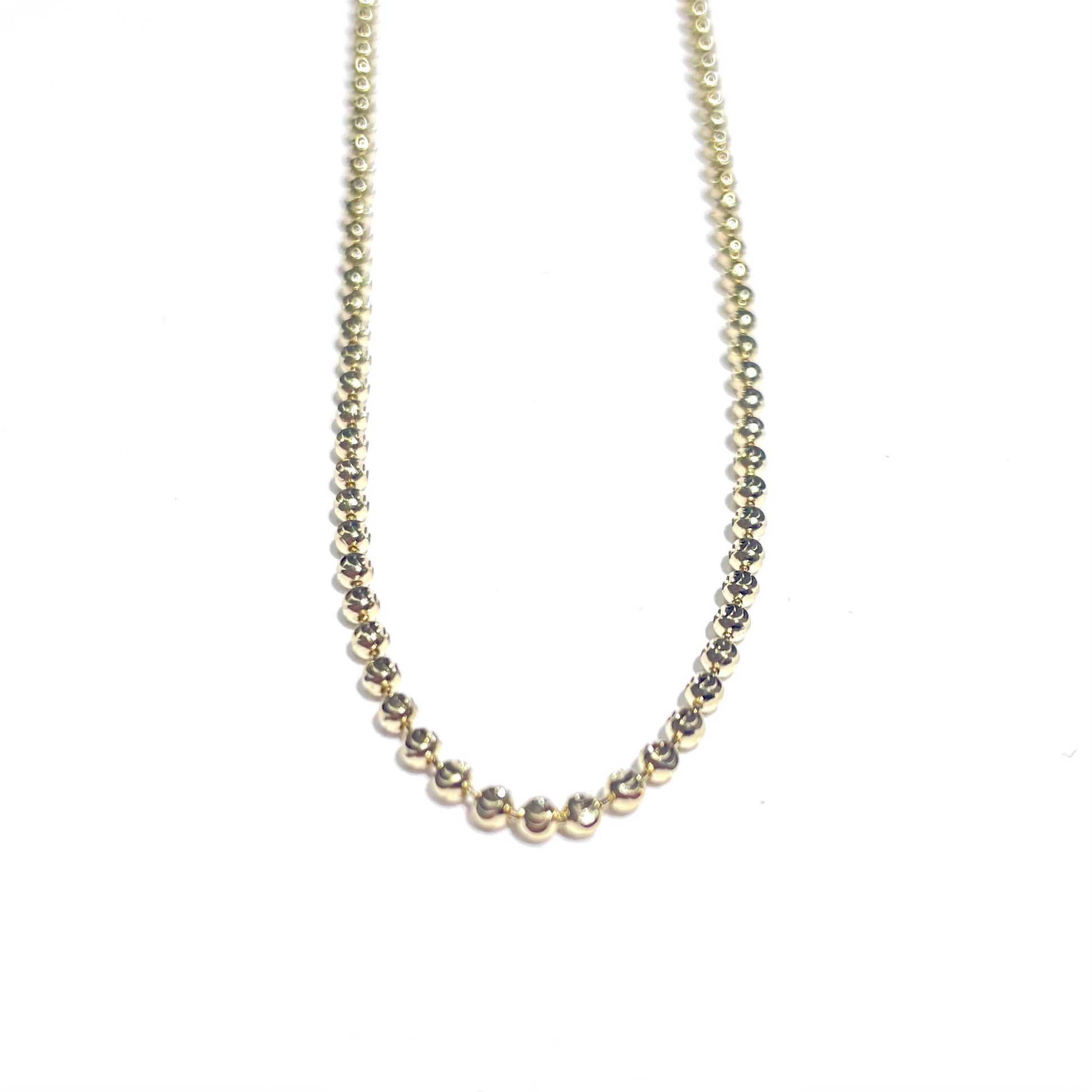 Cassie Choker